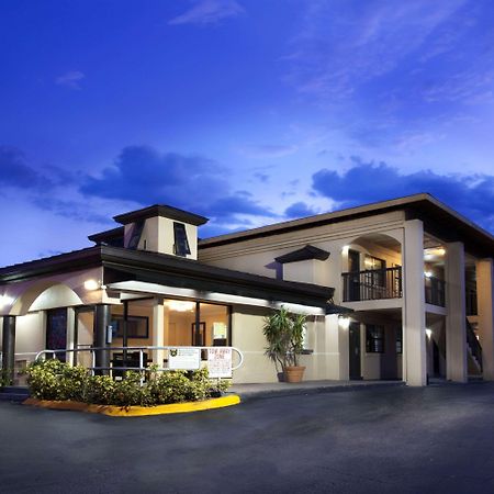Knights Inn Orlando Oak Ridge Экстерьер фото
