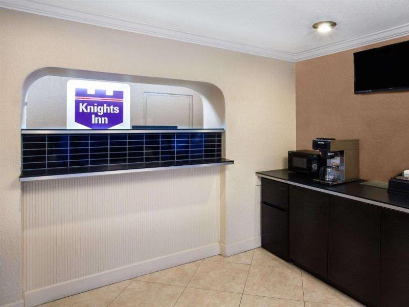 Knights Inn Orlando Oak Ridge Экстерьер фото