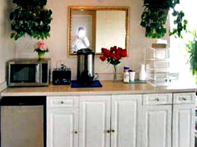 Knights Inn Orlando Oak Ridge Номер фото