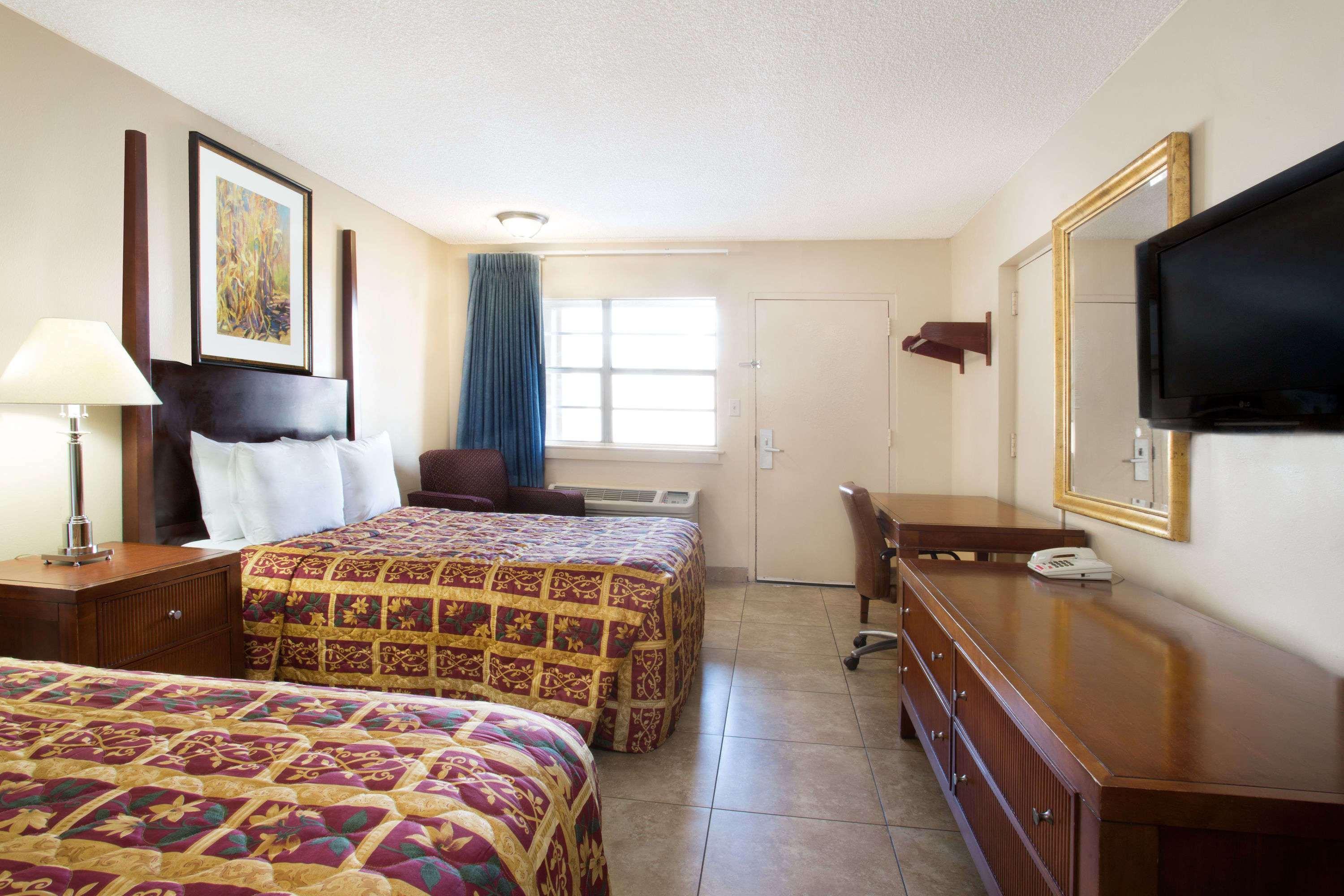 Knights Inn Orlando Oak Ridge Экстерьер фото