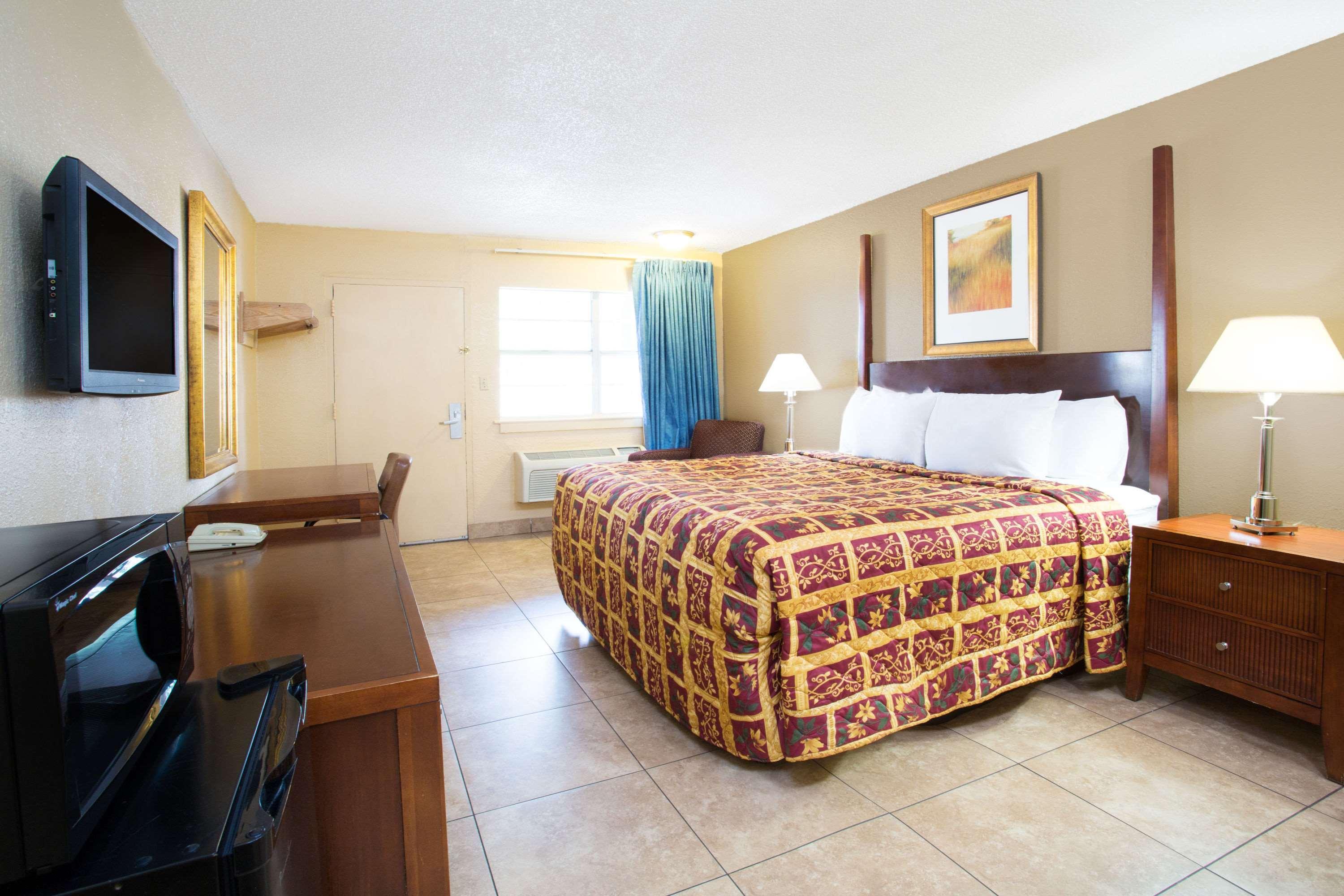 Knights Inn Orlando Oak Ridge Экстерьер фото