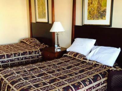 Knights Inn Orlando Oak Ridge Экстерьер фото
